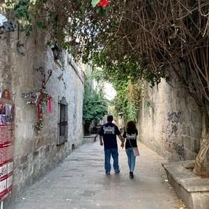 Meet your Posher, Lucy